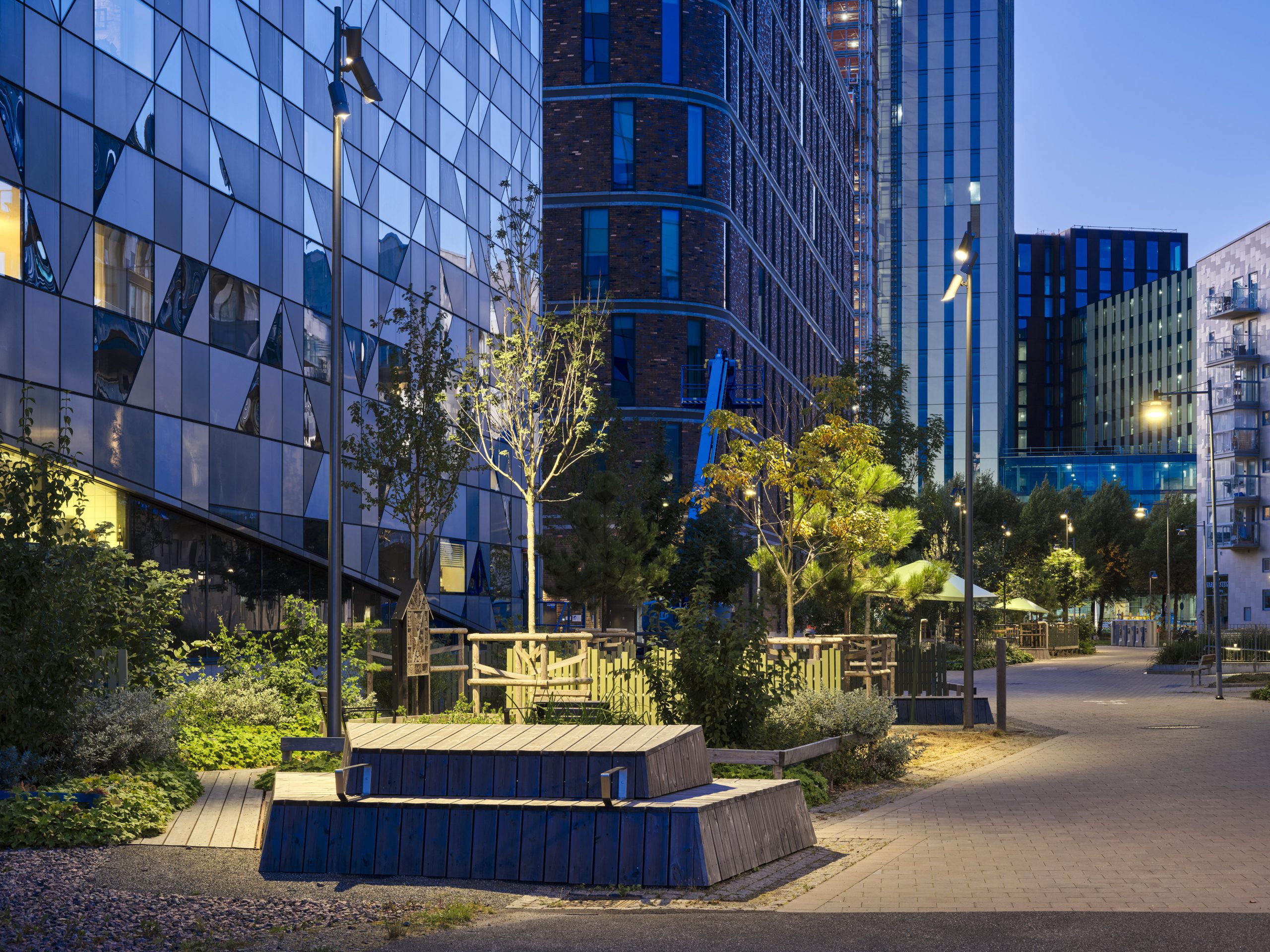 Science Park Lindholmen