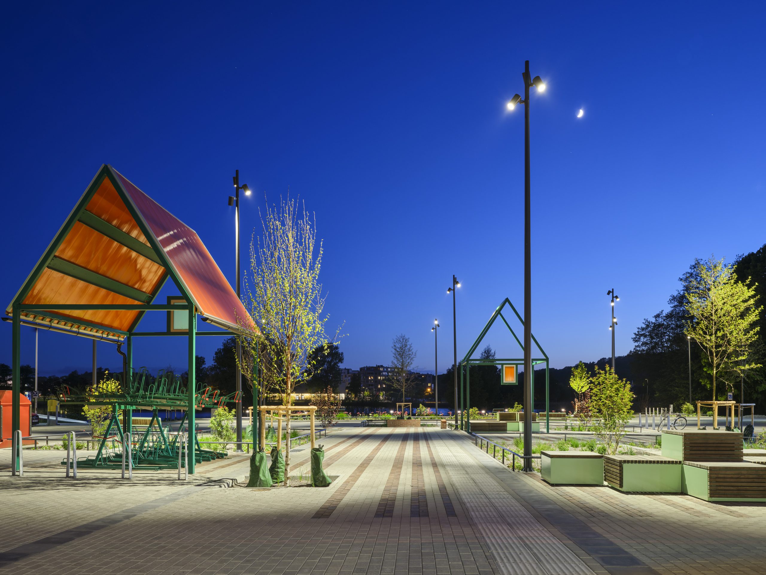 Viola Gråstens Plats